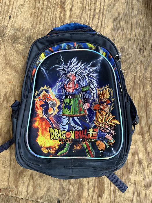 Школьный рюкзак