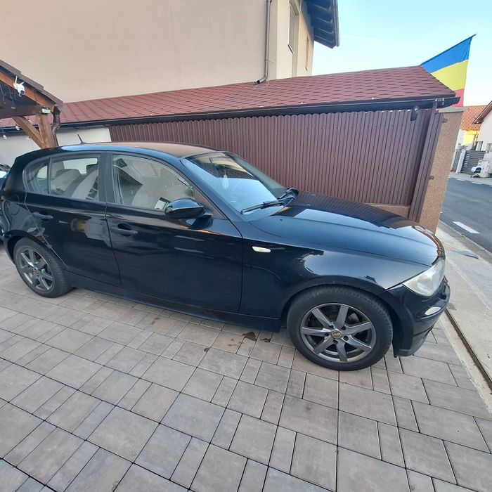 BMW Seria 1 2005 — imagine 2