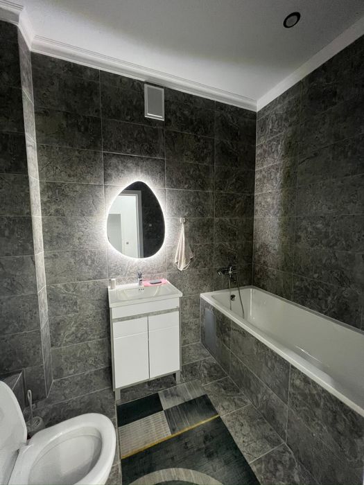 Сдам 1 комн район клиники Дару