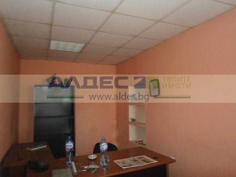 Продава се Етаж от къща в София, Център - 170 кв.м за 1470 €/кв.м - Снимка #8