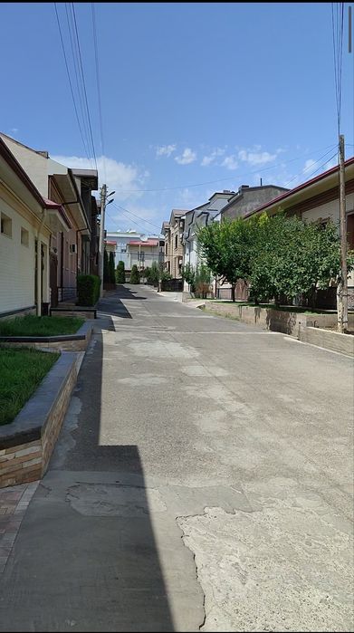 СРОЧНО ! ! ! Продаётся участок в Юнусабаде