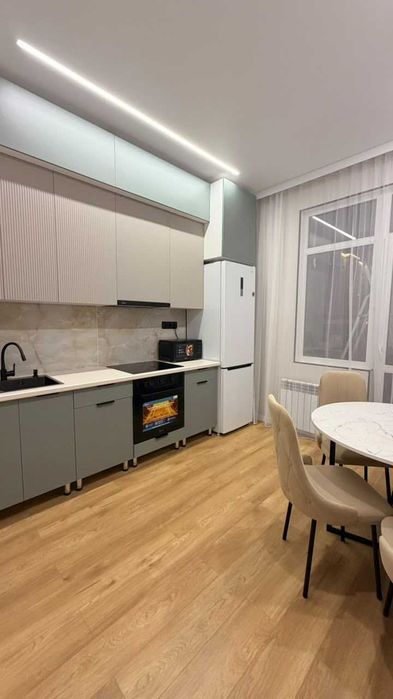Продам 1 комн ЖК АЛАШ