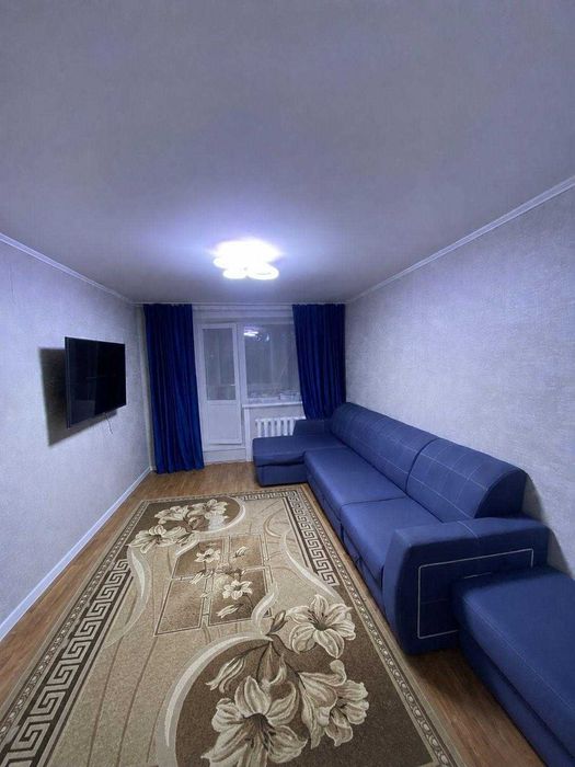Продается квартира