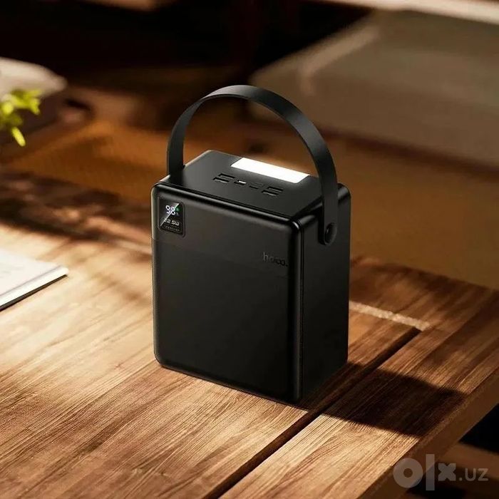Power Bank Hoco J175 J175A 100.000/120.000 mAh 22.5W