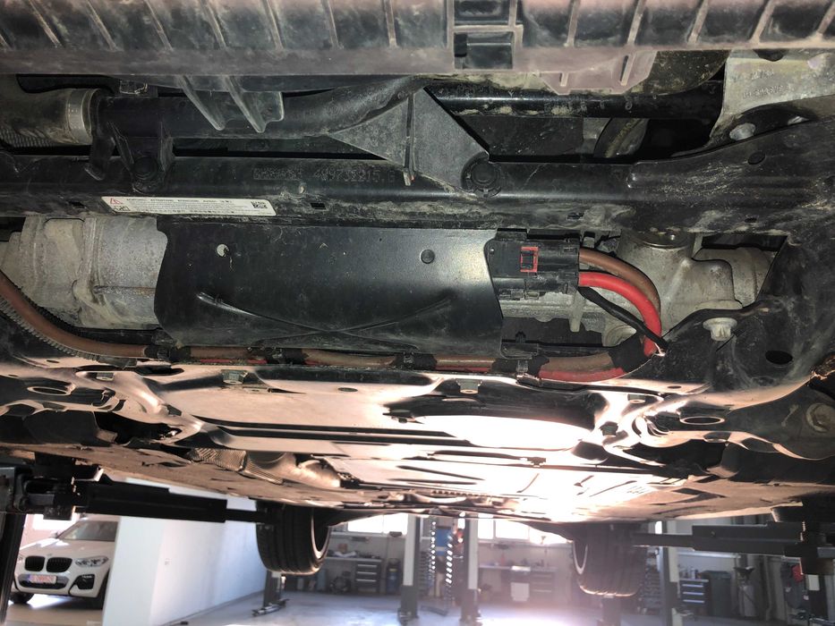 Caseta directie BMW Seria 3