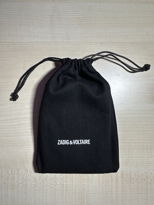 Zadig & Voltaire НОВО