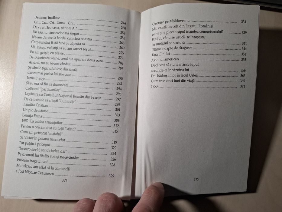 Brazii se frâng dar nu se îndoiesc vol 1 și 2