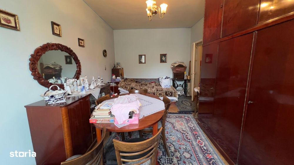 Apartament zona Dimitrov