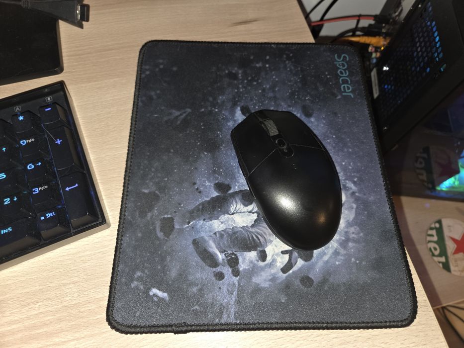 Sistem Gaming i5‑9600KF / RTX 2060 SUPER / 16GB DDR4 / 4xSSD impecabil