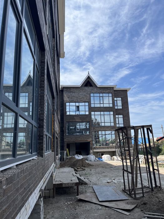 Продается 3х комнатная квартира