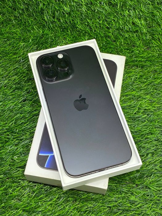 IPhone 16 Pro Max / 256gb / 94% / ЛОМБАРД ДД / id4265