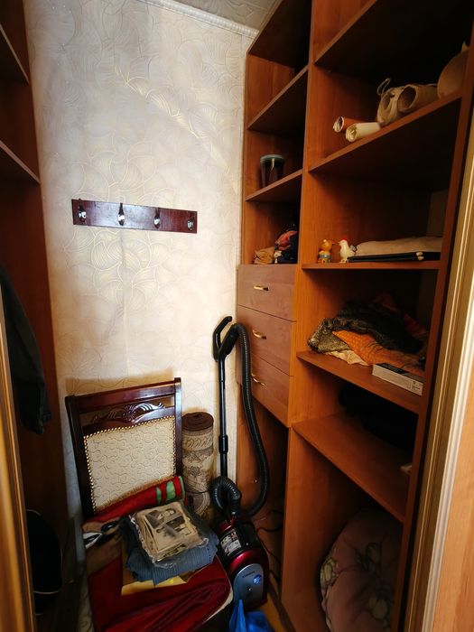 Продаём двухкомнатную квартиру