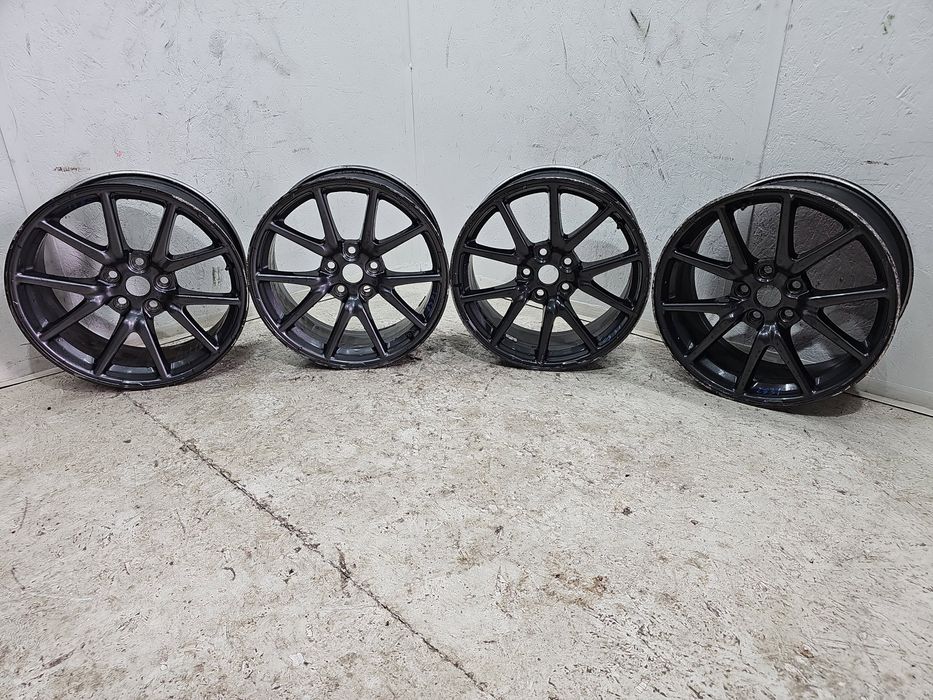 Set jante aliaj TESLA Model 3 [Fabr 2020-2025] 1044221-00-C