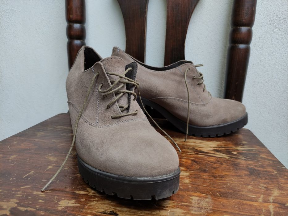 Есенни обувки, 41 номер