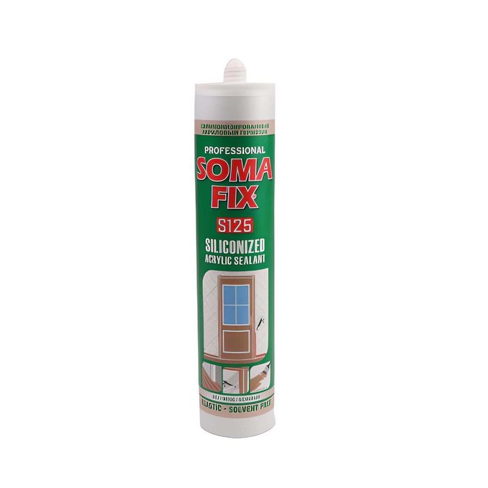 Somafix S125 germetika