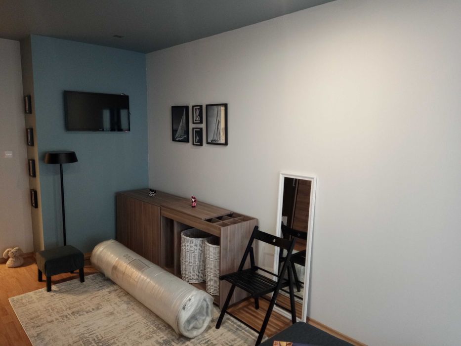 Дава се под наем Двустаен апартамент в Варна, Левски - 65 кв.м за 598.23 € - Снимка #2