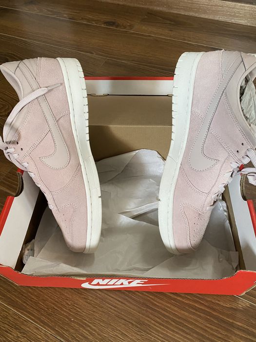 Nike Dunk Low Trainers 44,5