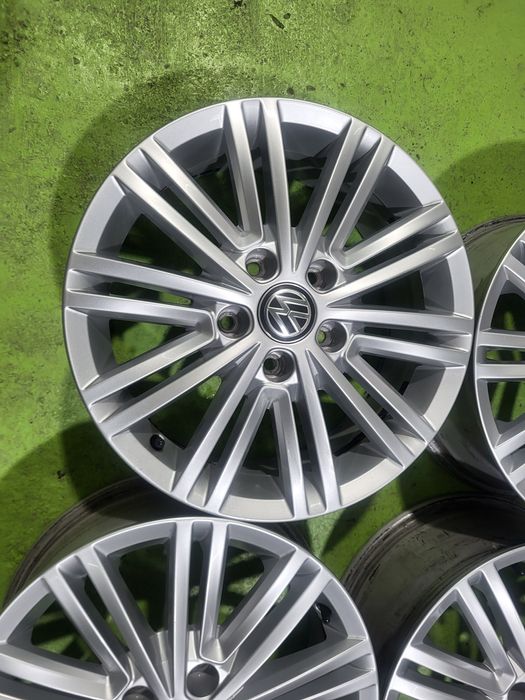 17 5x120 Vw Transporter  T6 T5 Multivan 5х120 т5 т6