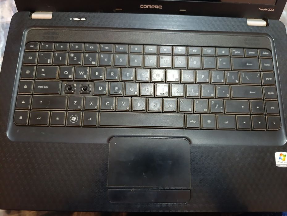 Office ishlari uchun arzon noutbook