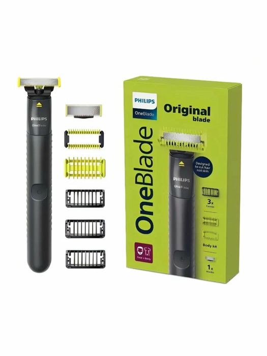 Philips OneBlade QP1624/10