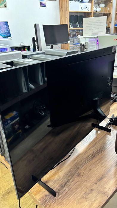Телевизор SMART TV Samsung 2021