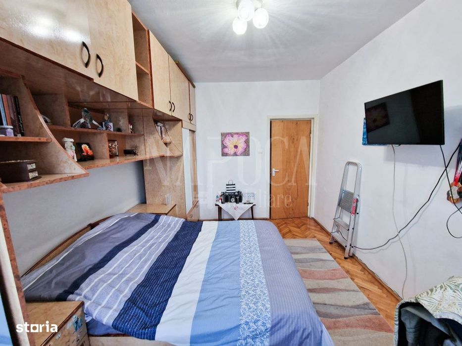 Apartament 2 camere de vanzare in Zorilor, Cluj Napoca