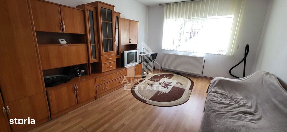 Apartament 1 camera, de inchiriat, Timisoara, Complex