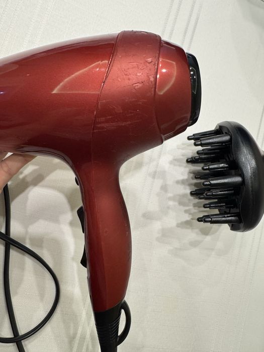 Сешоар Remington AC9096 Silk