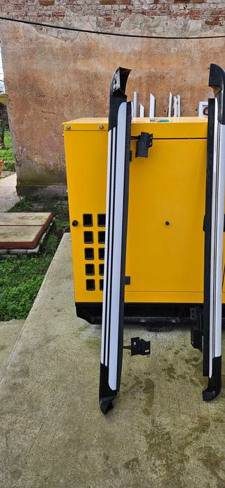 Странични степени за тойота рав 4