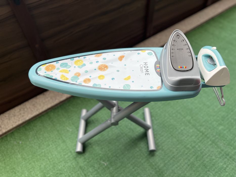 Masa de calcat copii Smoby