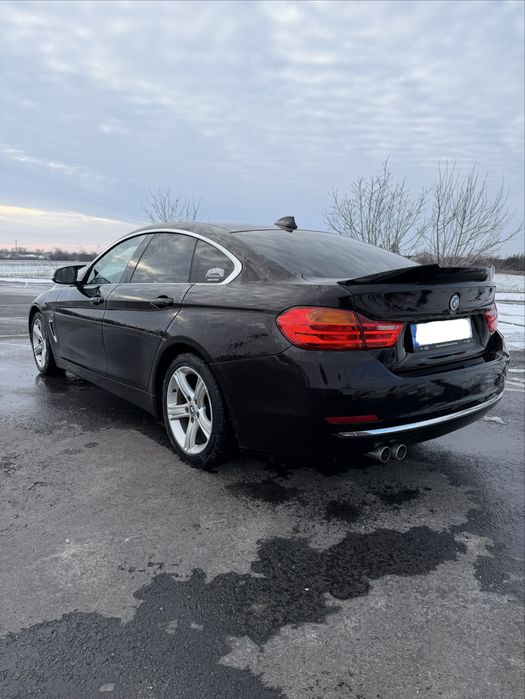 Vand BMW Seria 4 420d