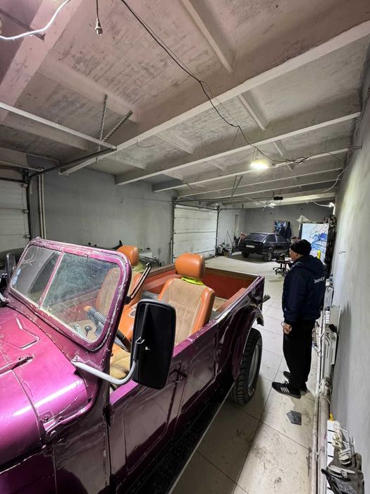 продам бизнес металлоприем