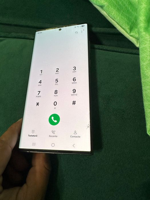 Samsung s22 ultra 512 12 g ram