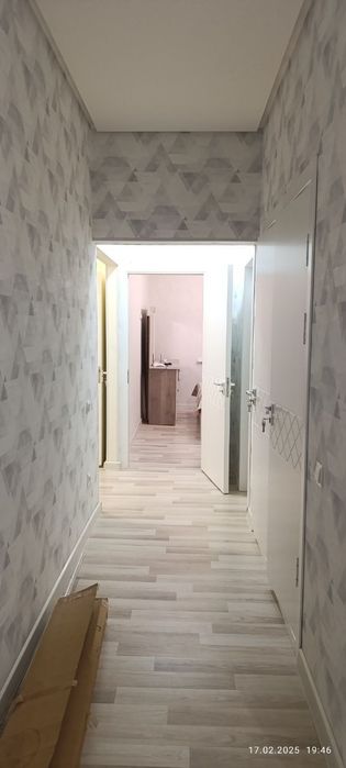 Сдаётся 3/5/5 на массиве Ахмад Югнакий