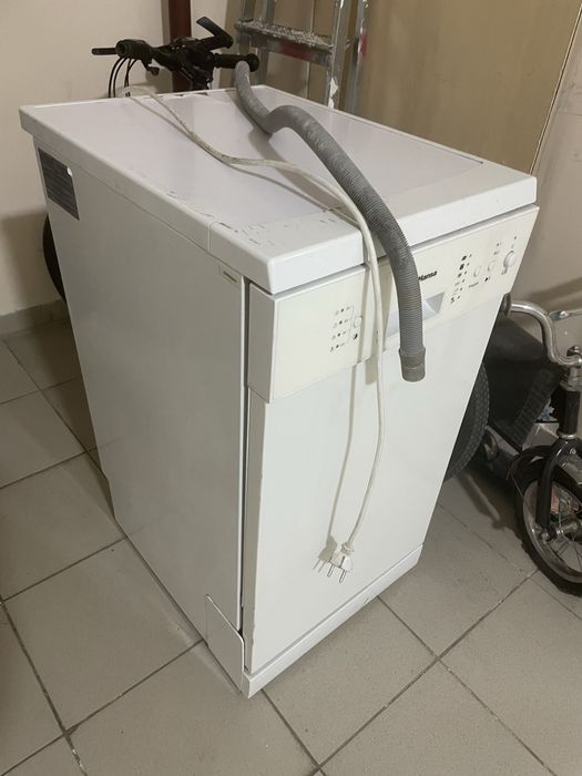 Посудамоечная машина