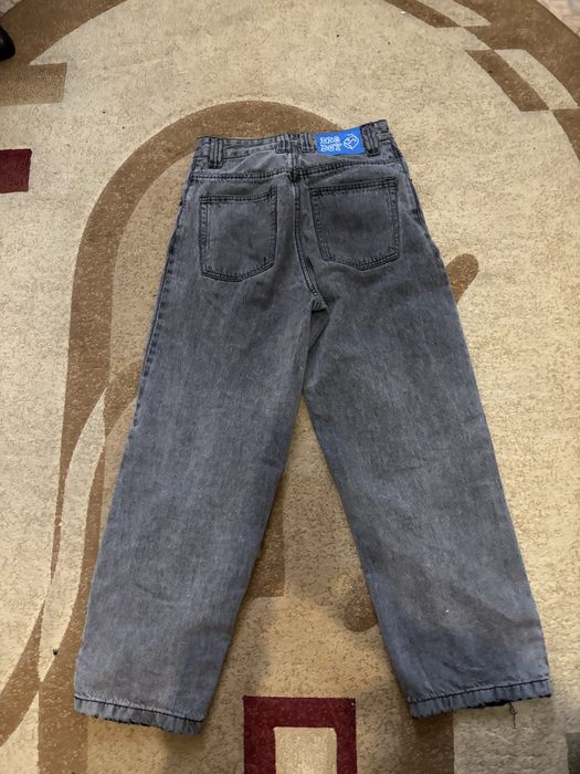продам джинсы big boy