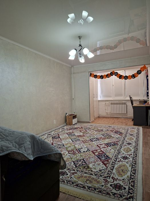 Продам квартиру 6 мкр