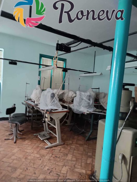 Продава се Промишлена сграда в Добрич, Промишлена зона - Север - 600 кв.м за 250 €/кв.м - Снимка #7