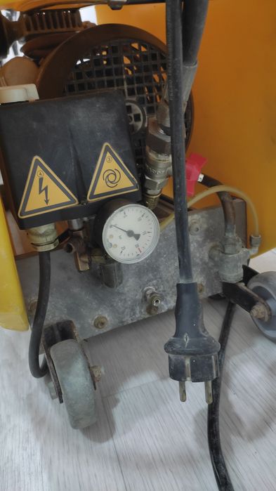 Kaeser компрессор