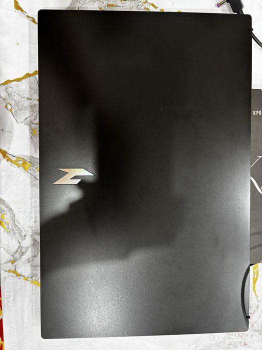 Acer Nitro Ryzen 5 ge Force 4050