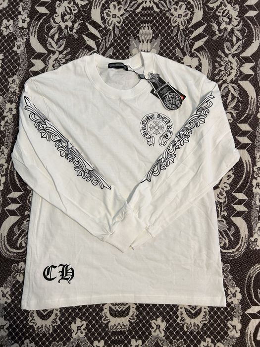 Bluza chrome hearts