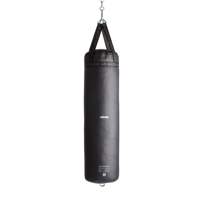 Sac de box picioare/pumni, - produs resigilat - (SecondHand) Decathlon