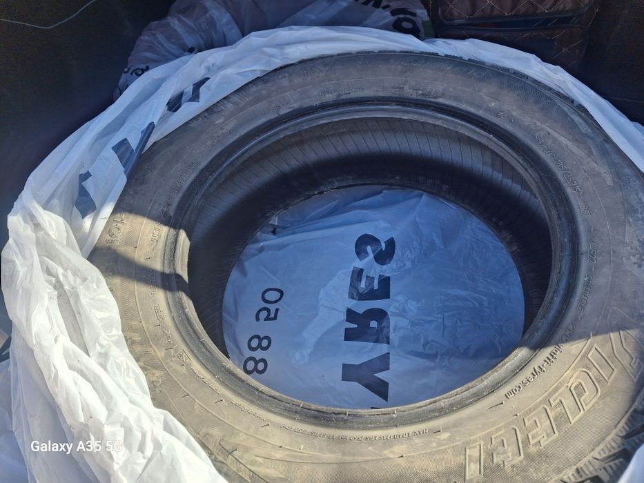 Продам зима шины