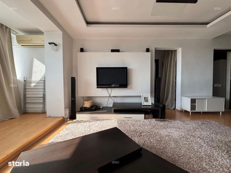2 Camere / Decomandat / Tineretului