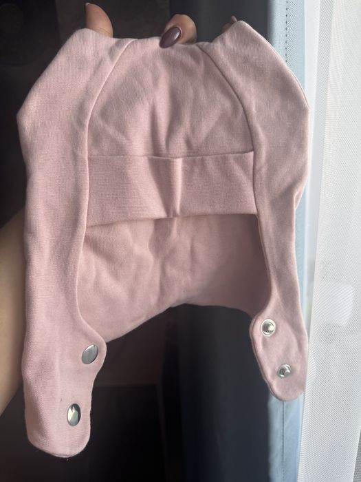 Шапочки весна  для малышей