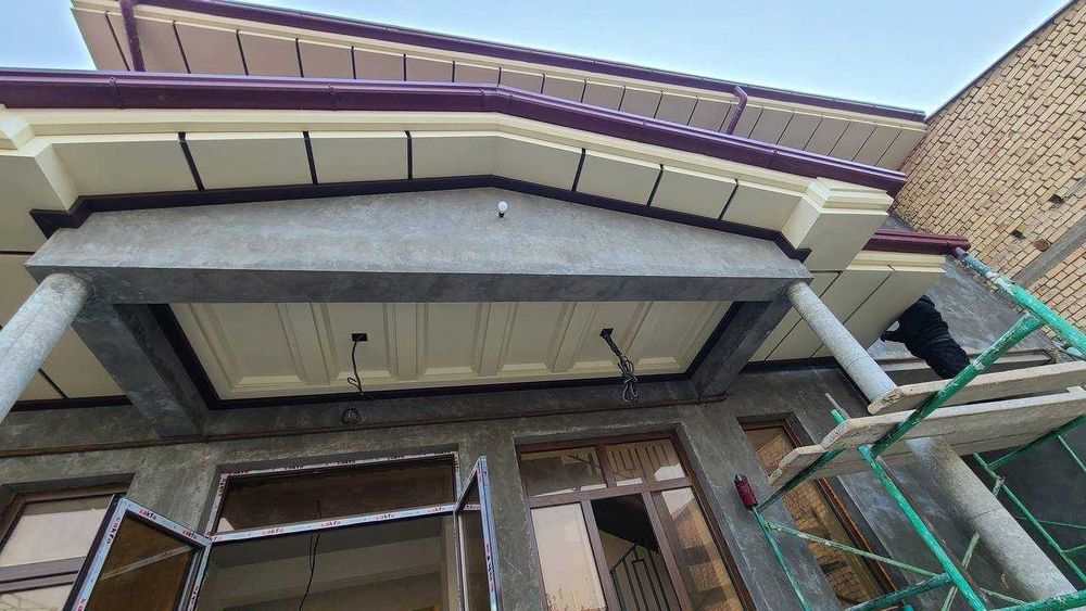 Туникабонд ва Алюкабонд – Қулай нархларда!