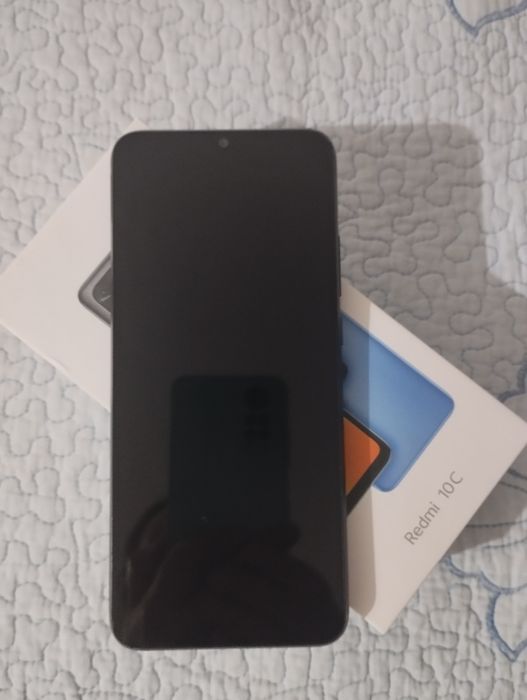 Xiaomi Redmi 10C