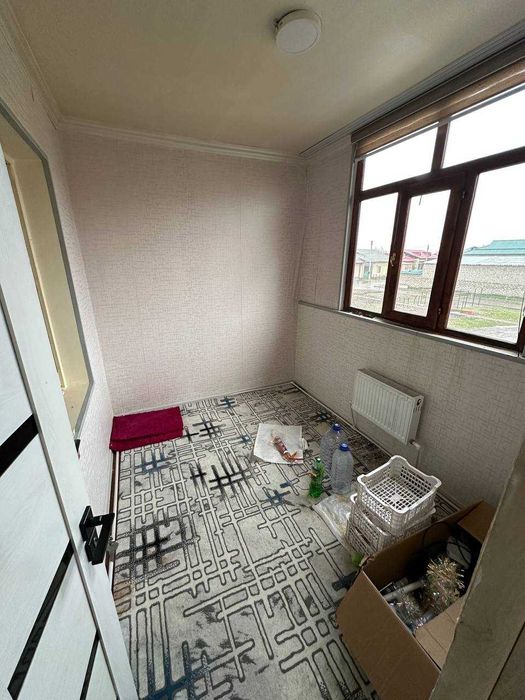 Продаю свою квартиру