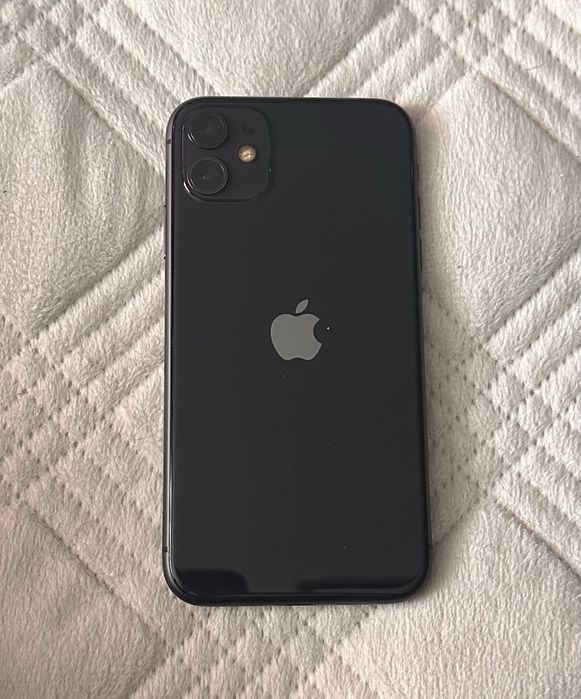 iPhone 11 64гб, в идиале