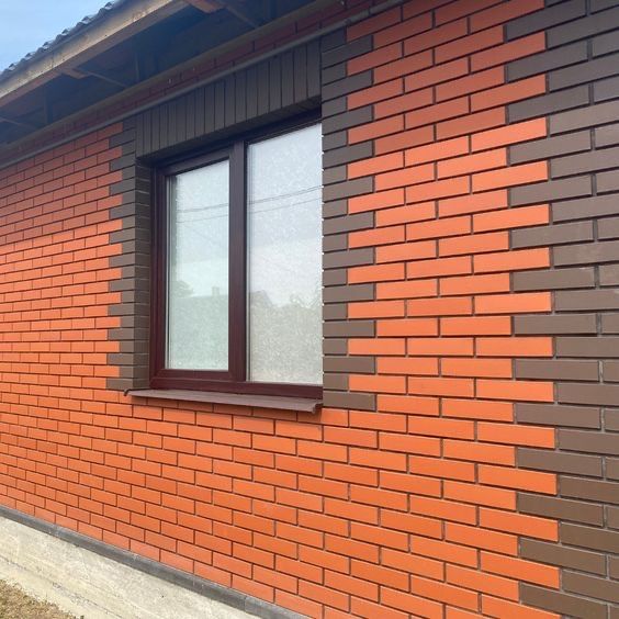 Кирпичи в наличии г. Астана